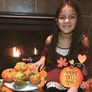 Meet your Posher, Josie